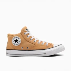 Converse Chuck Taylor All Star Malden Street Mid Turnschuhe Sandy Shore/Weiß/Schwarz