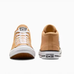 Converse Chuck Taylor All Star Malden Street Mid Turnschuhe Sandy Shore/Weiß/Schwarz