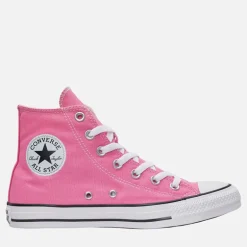 Converse Chuck Taylor All Star Hi Turnschuhe Oops Pink