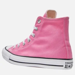 Converse Chuck Taylor All Star Hi Turnschuhe Oops Pink
