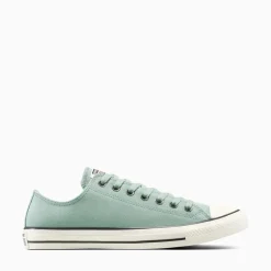 Converse Chuck Taylor All Star Wildleder Sneaker Mountain Teal/Egret/Schwarz