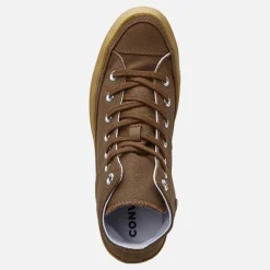 Converse Chuck Taylor All Star Hi Turnschuhe Grounded/Grounded/Gum