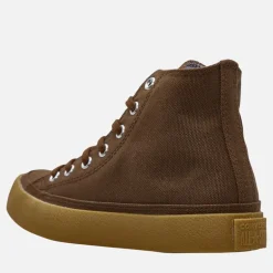 Converse Chuck Taylor All Star Hi Turnschuhe Grounded/Grounded/Gum