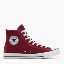 Converse Chuck Taylor All Star Hi Turnschuhe Rottin Apple