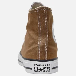 Converse Damen Chuck Taylor All Star Hi Sneaker Hot Tea