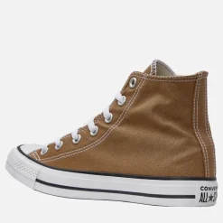 Converse Damen Chuck Taylor All Star Hi Sneaker Hot Tea