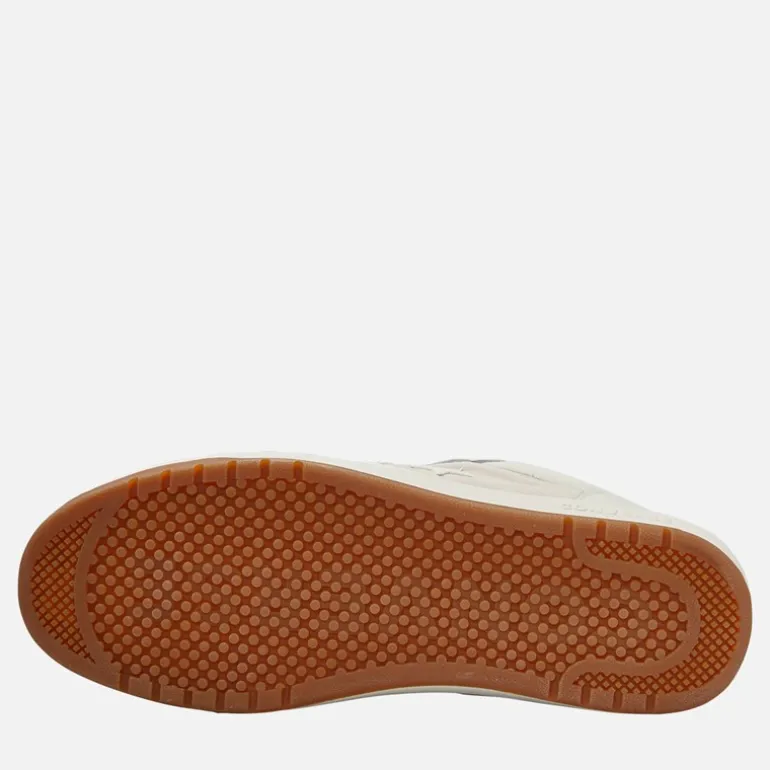Converse Herren Pro Blaze Klassische Wildleder Sneaker Light Dune/Egret/Papyrus