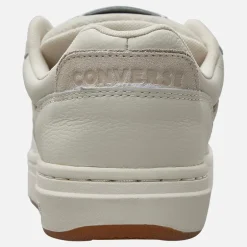 Converse Herren Pro Blaze Klassische Wildleder Sneaker Light Dune/Egret/Papyrus
