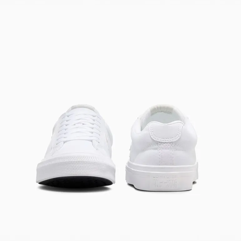 Converse Sport Freizeitschuhe Weiß/Weiß/Barely Grey