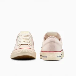 Converse Star Player 76 Retro Turnschuhe Shy Flamingo/Natural Ivory