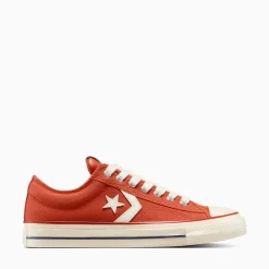 Converse Star Player 76 Retro Turnschuhe By The Campfire/Natural Ivory