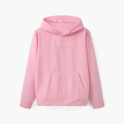 Copenhagen Legacy Herren Hoodie Rosa