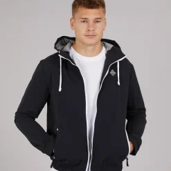 Copenhagen Legacy Herren Jacken Schwarz