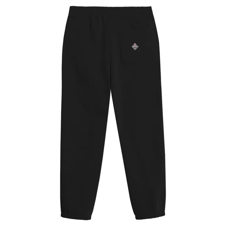 Copenhagen Legacy Herren Jogginghose Anthrazit