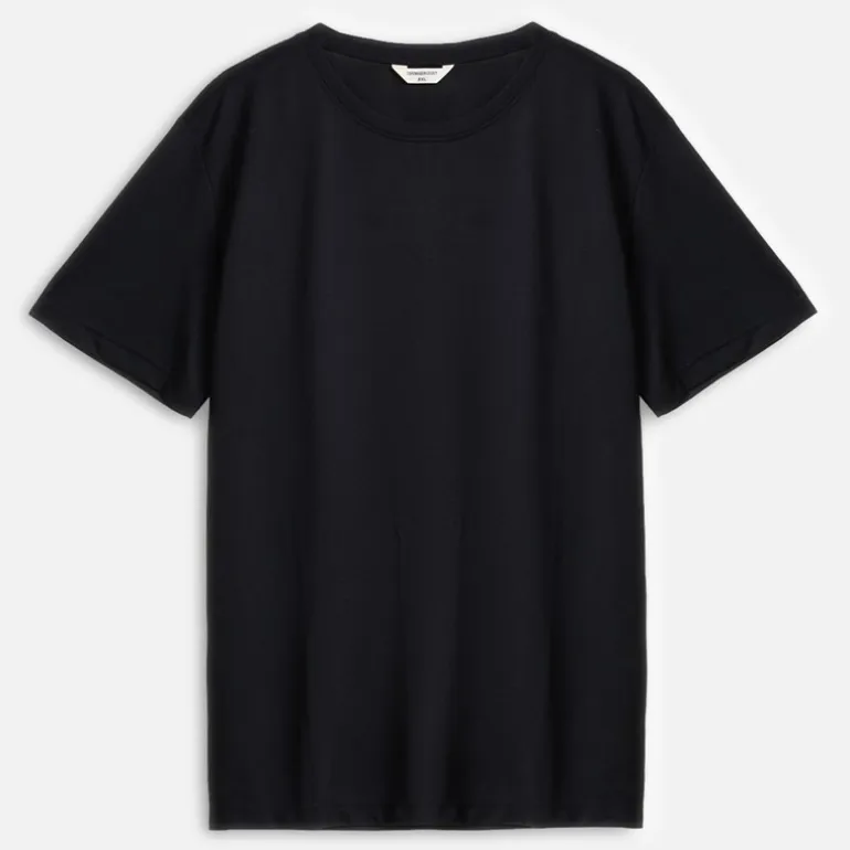 Copenhagen Legacy Herren Kopenhagen Legacy Zehnerpack T Shirts Schwarz