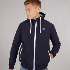 Copenhagen Legacy Herren Leicht Jacken Marine