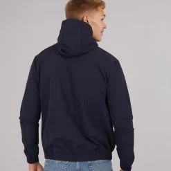Copenhagen Legacy Herren Leicht Jacken Marine
