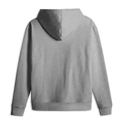 Copenhagen Legacy Hoodie Grau Melange