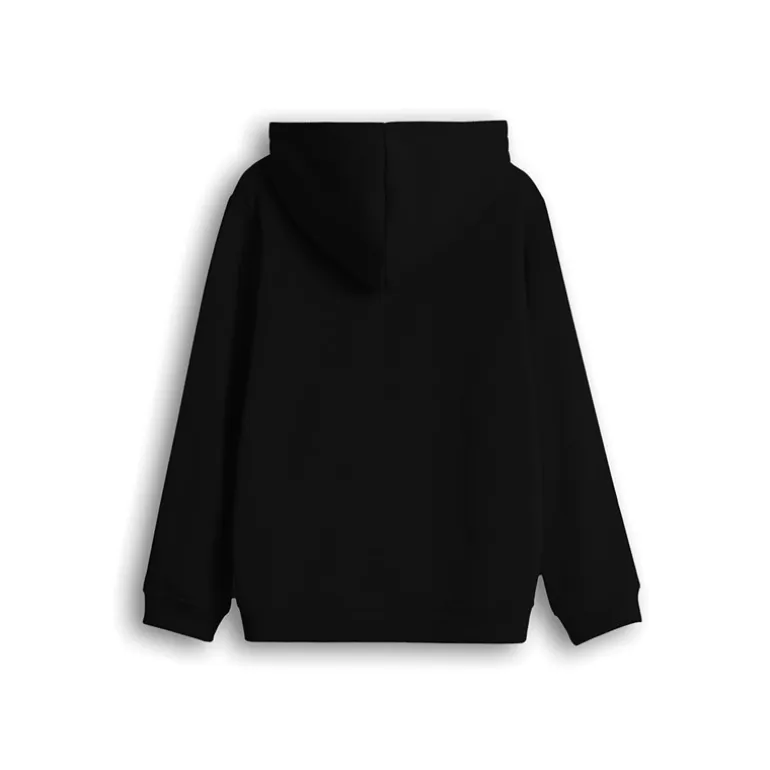 Copenhagen Legacy Hoodie Junge Schwarz