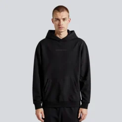 Copenhagen Legacy Hoodie Schwarz