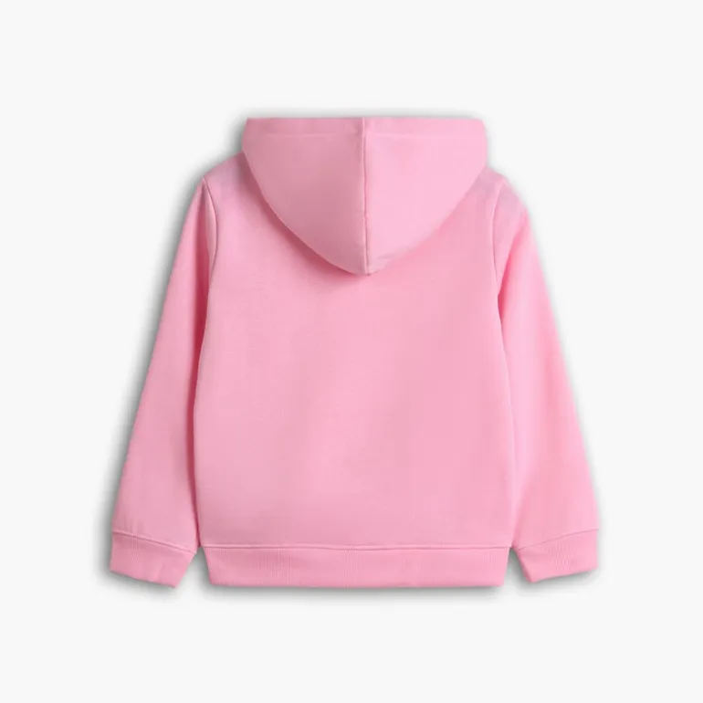 Copenhagen Legacy Junge Hoodie Rosa
