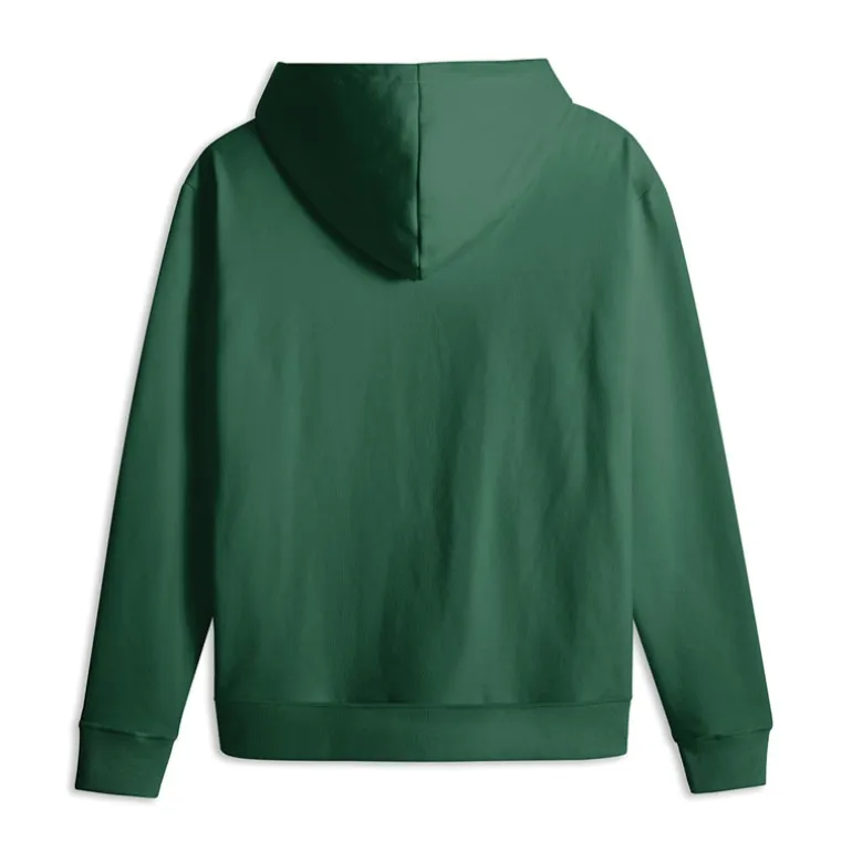 Copenhagen Legacy Kapuzenpullover Grün