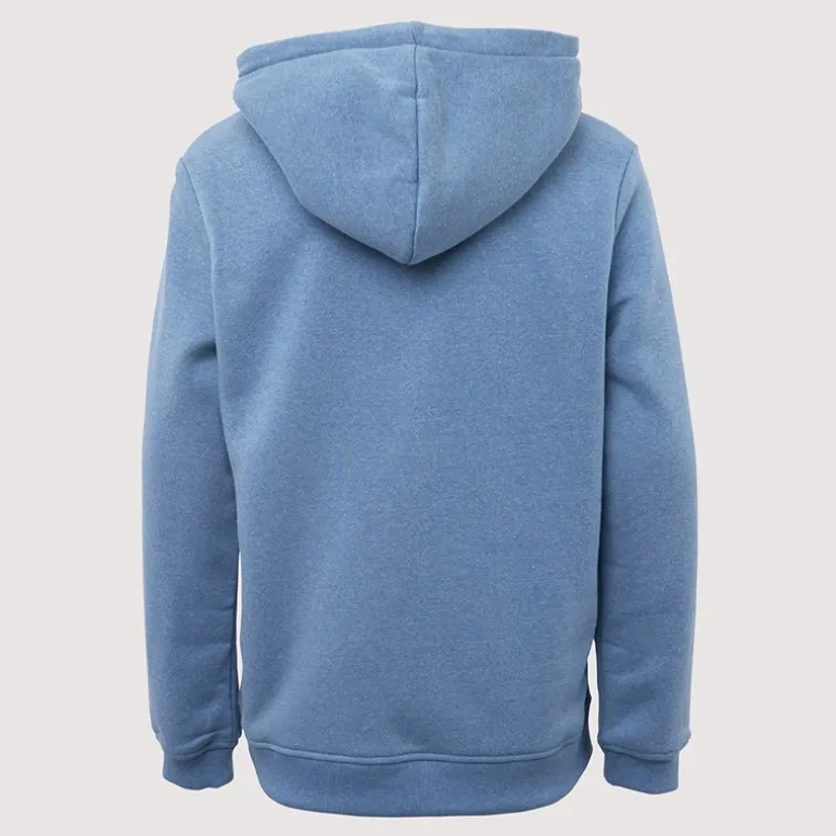 Copenhagen Legacy Kapuzenpullover Blau