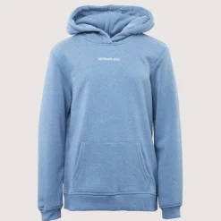 Copenhagen Legacy Kapuzenpullover Blau