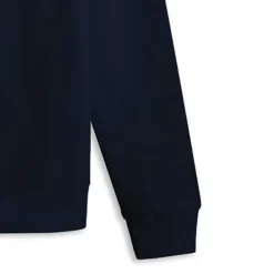 Copenhagen Legacy Kapuzenpullover Blau
