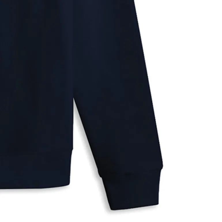 Copenhagen Legacy Kapuzenpullover Blau