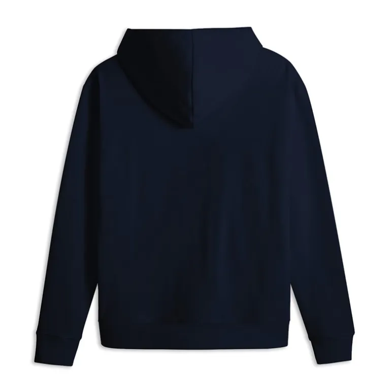 Copenhagen Legacy Kapuzenpullover Blau