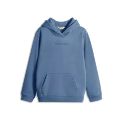 Copenhagen Legacy Kinder Hoodie Denim Melange