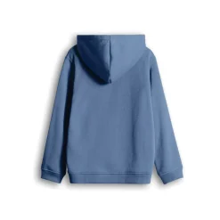 Copenhagen Legacy Kinder Hoodie Denim Melange