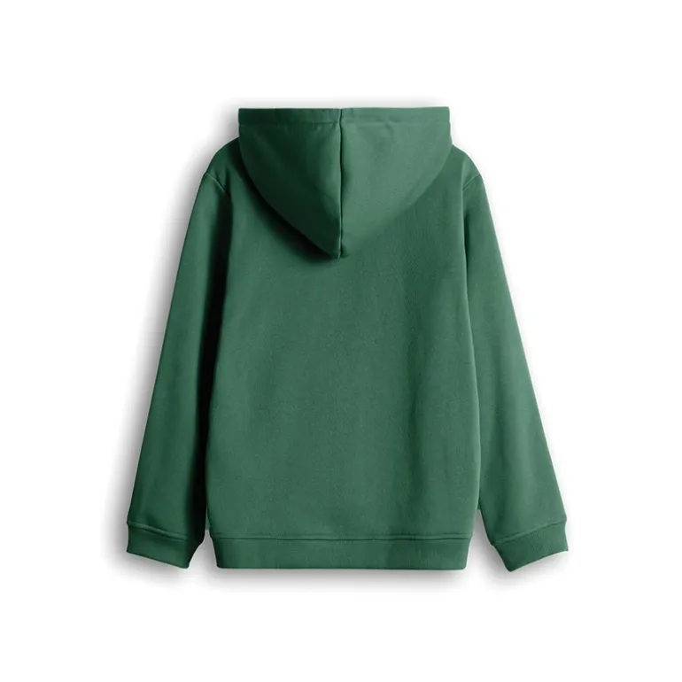 Copenhagen Legacy Kinder Kapuzenpullover Grün