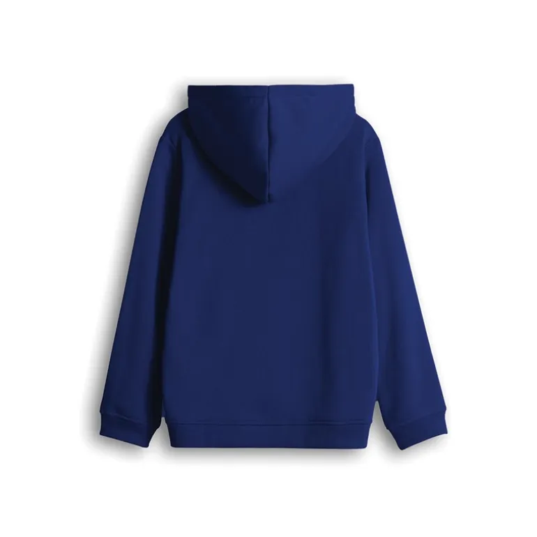 Copenhagen Legacy Kinder Kapuzenpullover Blau