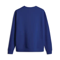Copenhagen Legacy Sweatshirt Kobalt Blau