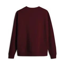 Copenhagen Legacy Sweatshirt Bordeaux
