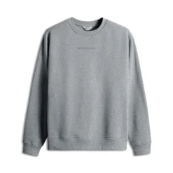 Copenhagen Legacy Sweatshirt Grau Melange