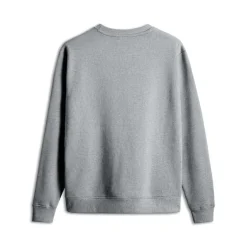 Copenhagen Legacy Sweatshirt Grau Melange