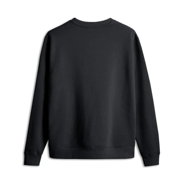 Copenhagen Legacy Sweatshirt Anthrazit