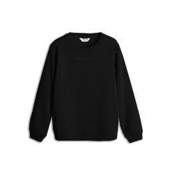 Copenhagen Legacy Sweatshirt Junge Schwarz