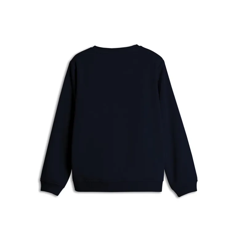 Copenhagen Legacy Sweatshirt Kinder Marineblau