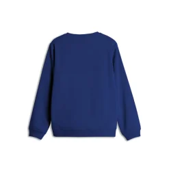 Copenhagen Legacy Sweatshirt Kobalt Blau