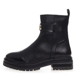Copenhagen Shoes Damen Alle Guten Vibes Stiefel 0001 Schwarz