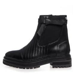 Copenhagen Shoes Damen Herbst Boots 0011 Black Patent
