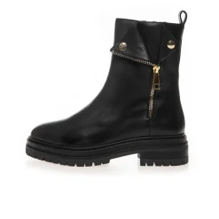 Copenhagen Shoes Damen Meine Stiefel Und Mehr 1 Stiefel 0001 Black