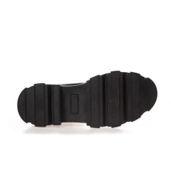 Copenhagen Shoes Damen Penny Mädchen Stiefel 001 Schwarz