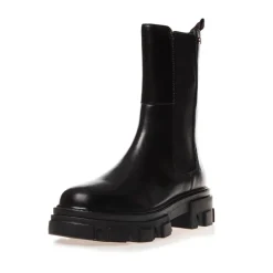 Copenhagen Shoes Damen Penny Mädchen Stiefel 001 Schwarz