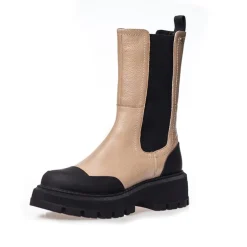 Copenhagen Shoes Damen Sally Mädchen 23 Stiefel 0051 Gold
