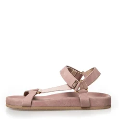 Copenhagen Shoes Damen Sandalen Rosa